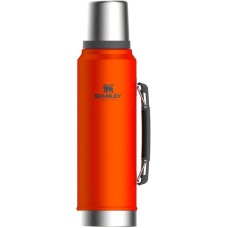 Termos STANLEY 10-08266-032, 1000 ml, narıncı
