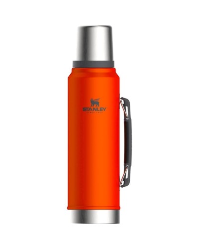 Termos STANLEY 10-08266-032, 1000 ml, narıncı