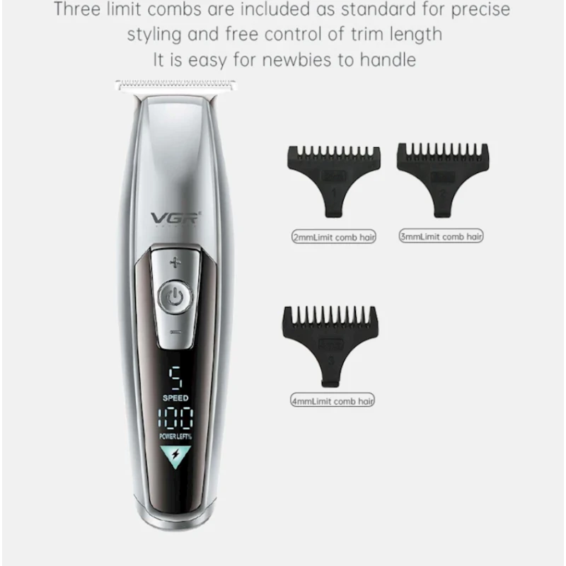 Trimmer VGR V-970 Trimmer VGR V-970