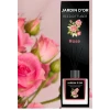 Ароматический диффузор Jardin D'or Rose, 100 мл