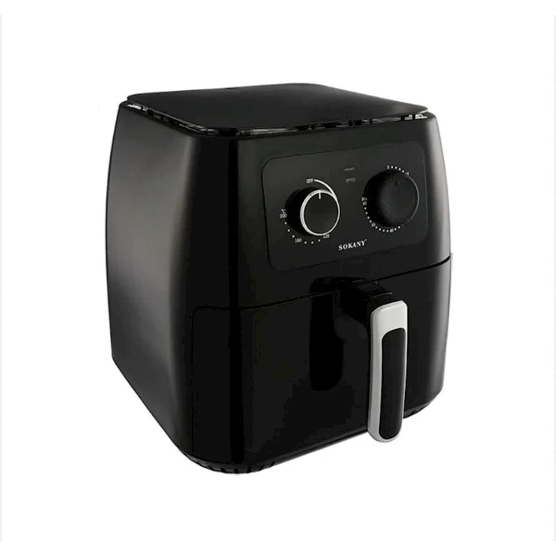 Аэрофритюрница Sokany SK-005 Аэрофритюрница Sokany SK-005