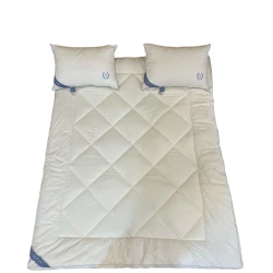 Матрас First Home SHA-00002622, белый, 160x200 см