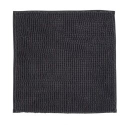 Коврик для ванной JYSK Fagersta 40x40 см, полиэстер, Grey Коврик для ванной JYSK Fagersta 40x40 см, полиэстер, Grey