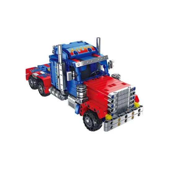 Konstruktor FC9008, 651 element, 6+ yaş