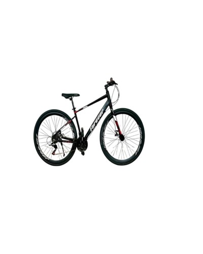 Velosiped Forever 700C HJS 27.5