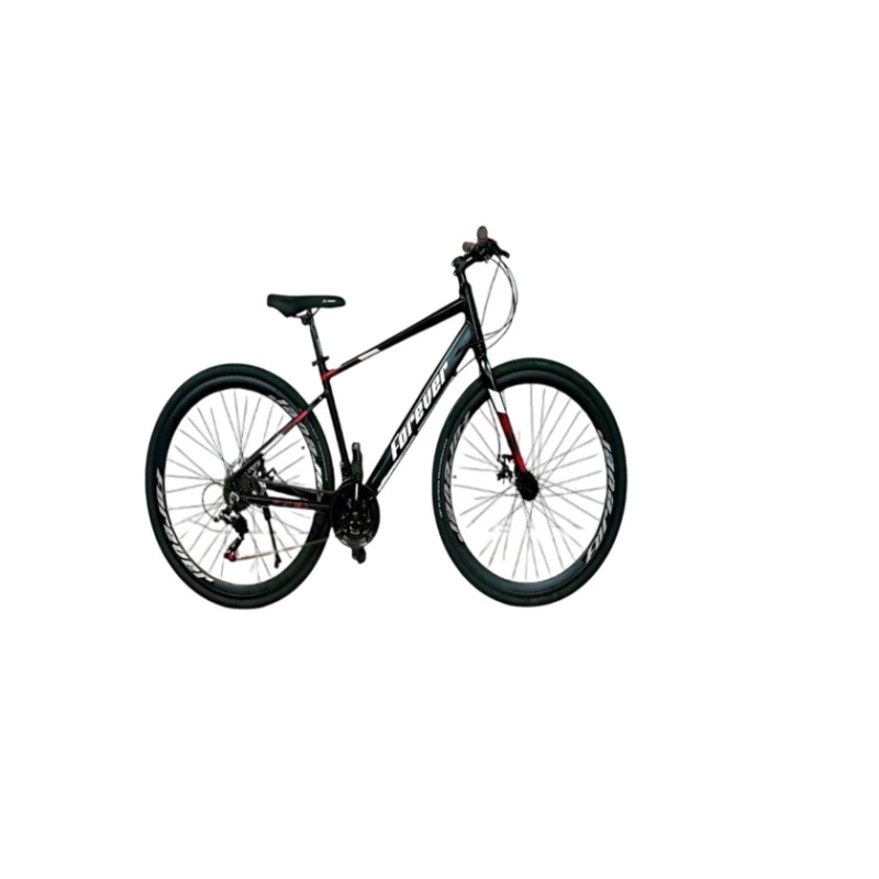 Velosiped Forever 700C HJS 27.5 Velosiped Forever 700C HJS 27.5