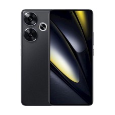 Смартфон Poco F6 12GB/512GB Black (6941812781869)