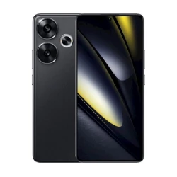 Смартфон Poco F6 12GB/512GB Black (6941812781869)