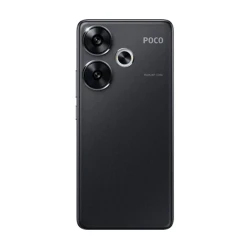 Смартфон Poco F6 12GB/512GB Black (6941812781869)