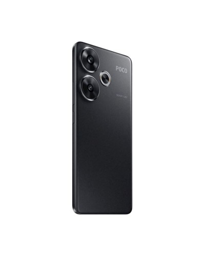 Смартфон Poco F6 12GB/512GB Black (6941812781869)