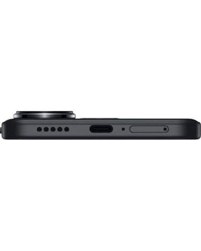 Смартфон Poco F6 12GB/512GB Black (6941812781869)