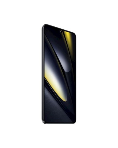 Смартфон Poco F6 12GB/512GB Black (6941812781869)