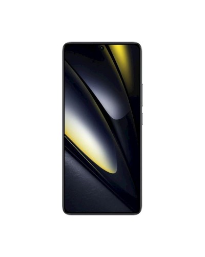 Смартфон Poco F6 12GB/512GB Black (6941812781869)