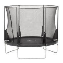 Batut Plum Space Zone II 8 FT Springsafe 30211AB87 qara