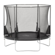 Batut Plum Space Zone II 8 FT Springsafe 30211AB87 qara