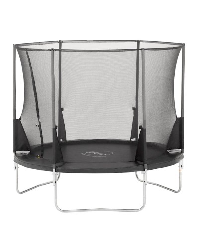 Batut Plum Space Zone II 8 FT Springsafe 30211AB87 qara