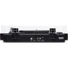 Проигрыватель виниловых пластинок Ion Audio Premier LP Black (PREMIERLPBKXEU) Проигрыватель виниловых пластинок Ion Audio Premier LP Black (PREMIERLPBKXEU)