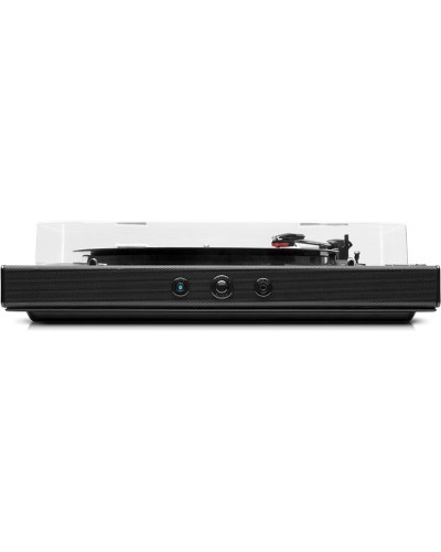 Vinil plastin pleyeri Ion Audio Premier LP Black (PREMIERLPBKXEU)