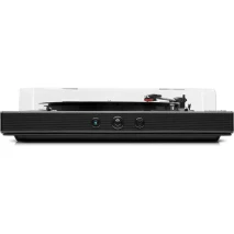 Проигрыватель виниловых пластинок Ion Audio Premier LP Black (PREMIERLPBKXEU) Проигрыватель виниловых пластинок Ion Audio Premier LP Black (PREMIERLPBKXEU)