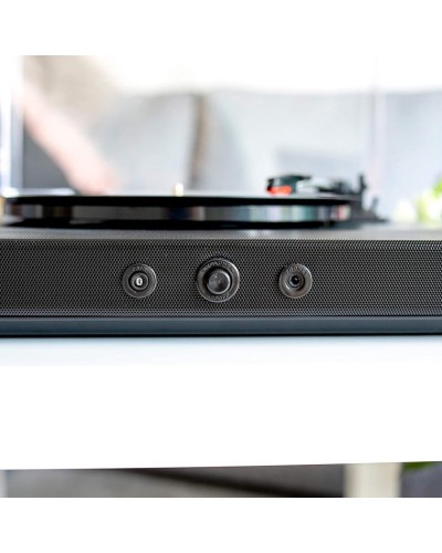 Vinil plastin pleyeri Ion Audio Premier LP Black (PREMIERLPBKXEU)