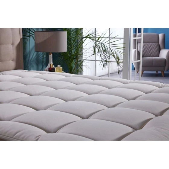 Матрас Istikbal Vizon Prime, 160x200x30 см, белый Матрас Istikbal Vizon Prime, 160x200x30 см, белый