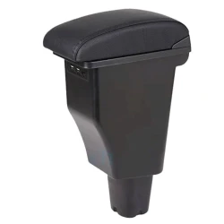 Подлокотник автомобильный для Kia Morning/Kia Picanto