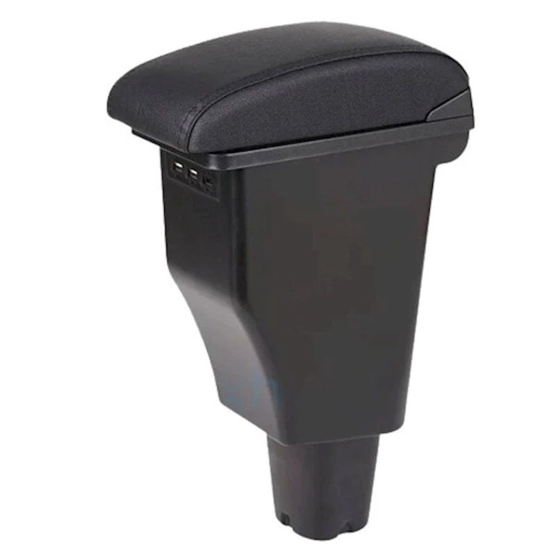 Подлокотник автомобильный для Kia Morning/Kia Picanto