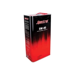 Моторное масло Spectrol Capital 5W-40, 5 л
