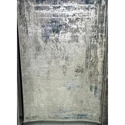 Ковер SHA-00003597, натуральный шелк, разноцветный, 200x300 см