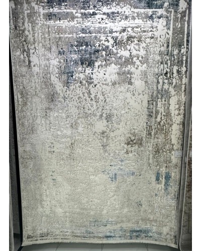 Xalça SHA-00003597, təbii ipək, rəngbərəng, 200x300 sm