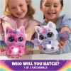Интерактивная игрушка Spinmaster Hatchimals Alive Mystery Hatch Pufficorn A24