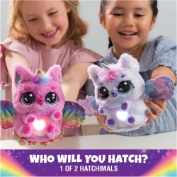 Интерактивная игрушка Spinmaster Hatchimals Alive Mystery Hatch Pufficorn A24