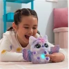 Интерактивная игрушка Spinmaster Hatchimals Alive Mystery Hatch Pufficorn A24