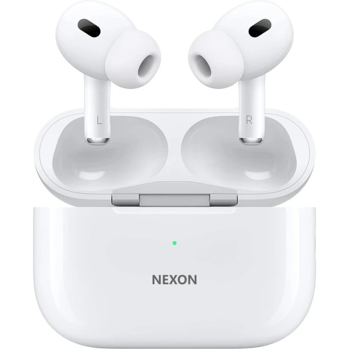 Simsiz qulaqlıq Nexon V5434 White Simsiz qulaqlıq Nexon V5434 White