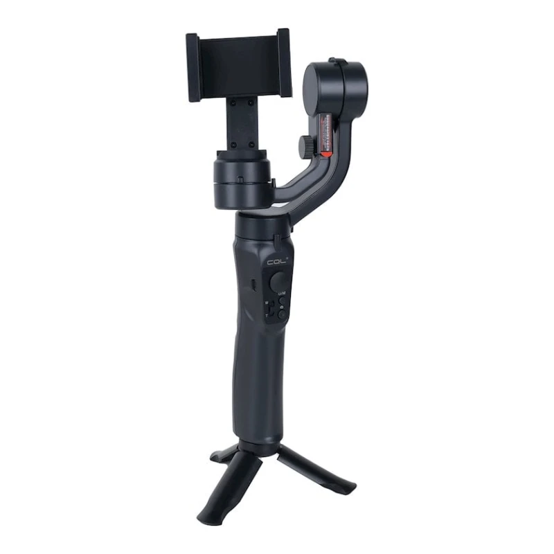 Monopod CQL 3-Axis Gimbal Monopod CQL 3-Axis Gimbal