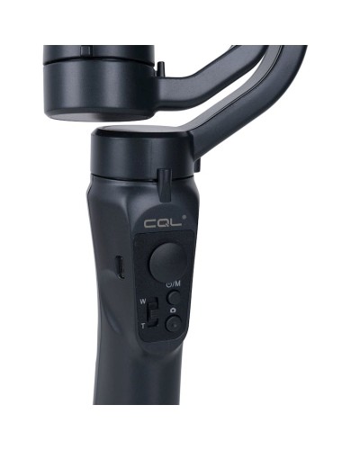Monopod CQL 3-Axis Gimbal
