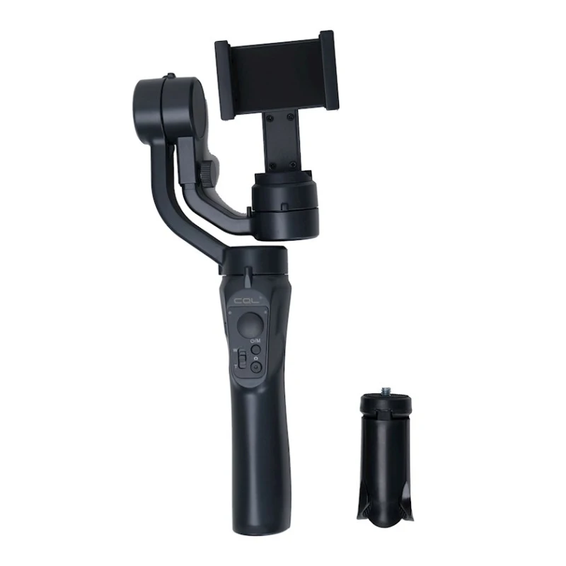 Monopod CQL 3-Axis Gimbal Monopod CQL 3-Axis Gimbal
