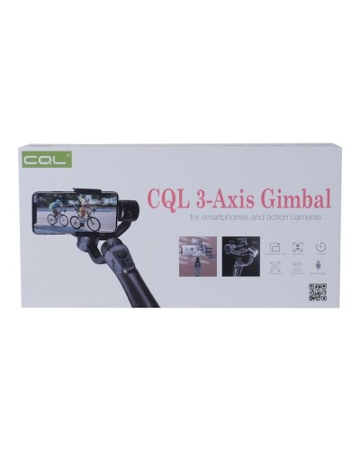 Monopod CQL 3-Axis Gimbal