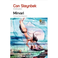 Kitab Mirvari, müəllif Meksika xalq nağılı Kitab Mirvari, müəllif Meksika xalq nağılı