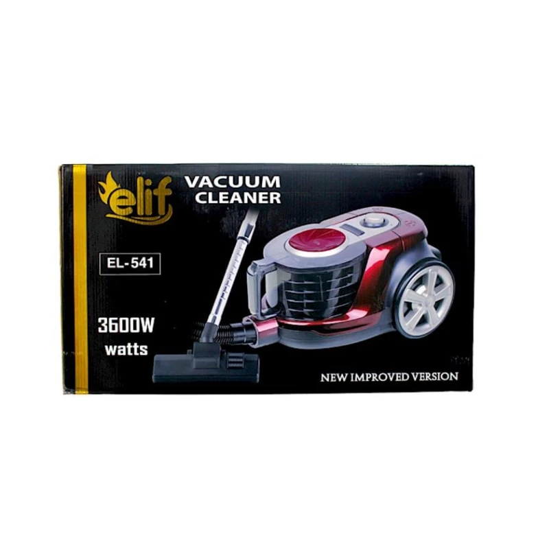 Tozsoran Elif EL-541 Tozsoran Elif EL-541