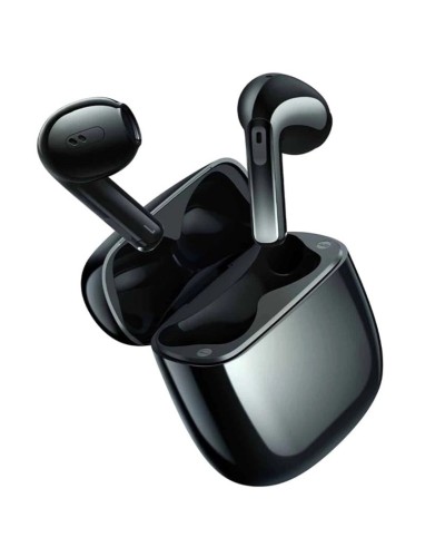 Simsiz qulaqlıq Baseus True Wireless Earphones Storm 3 Black (NGTW140101)