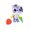 Игрушка-подвеска Chicco Racoon On The Go, 3-24 месяцев, разноцветный