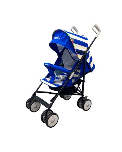 Gəzinti üçün açıq uşaq arabası Seebaby S01