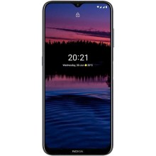 Smartfon Nokia G20 4GB/64GB Blue (6438409060686)