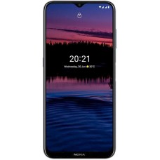Smartfon Nokia G20 4GB/64GB Blue (6438409060686)