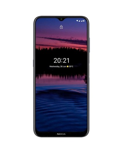 Smartfon Nokia G20 4GB/64GB Blue (6438409060686)