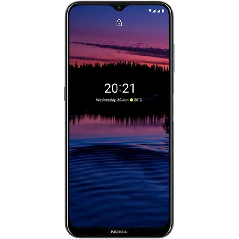 Smartfon Nokia G20 4GB/64GB Blue (6438409060686) Smartfon Nokia G20 4GB/64GB Blue (6438409060686)