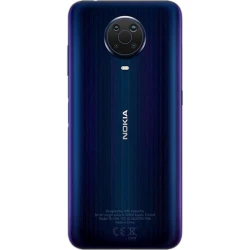 Smartfon Nokia G20 4GB/64GB Blue (6438409060686)