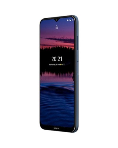 Smartfon Nokia G20 4GB/64GB Blue (6438409060686)