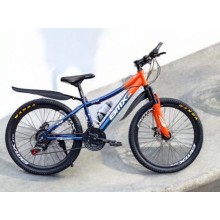 Velosiped BMX 24